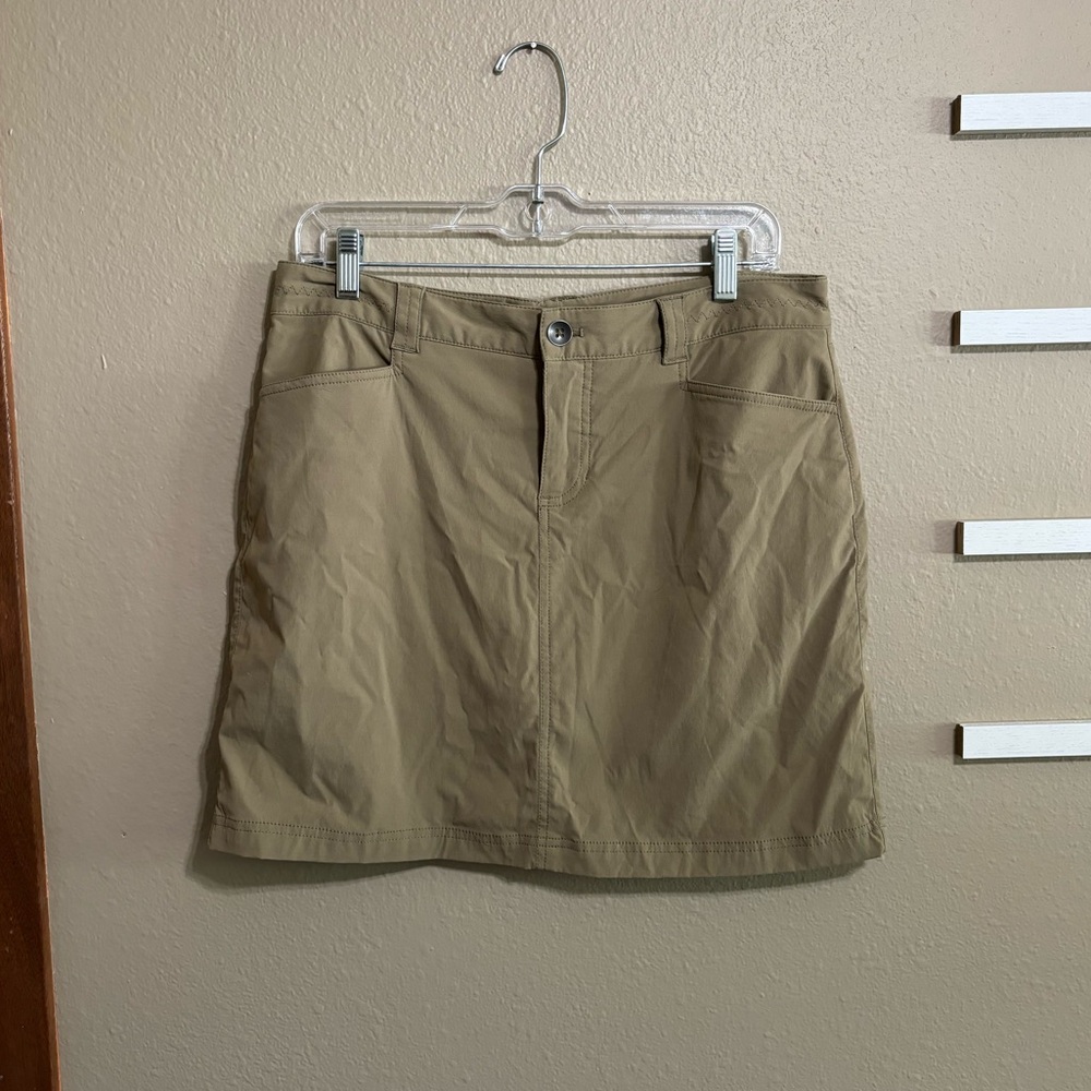 Eddie Bauer Skort